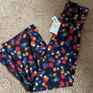 Lularoe maxi skirt